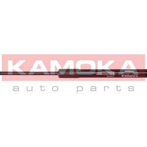 Amortizor portbagaj AUDI A4 B8 (8K2) 3.0 TDI quattro diesel 211 cai KAMOKA 7092023