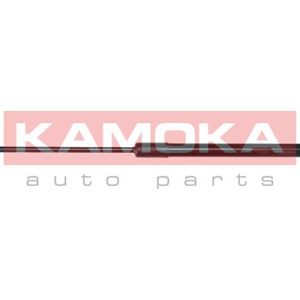 Amortizor portbagaj AUDI A4 Allroad B8 (8KH) 2.0 TDI quattro diesel 150 cai KAMOKA 7092024