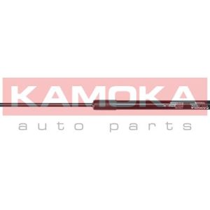 Amortizor portbagaj AUDI A4 B8 Avant (8K5) RS4 quattro benzina 450 cai KAMOKA 7092025