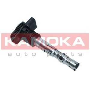 Bobina de inductie AUDI A4 B6 (8E2) 1.8 T quattro benzina 150 cai KAMOKA 7120034
