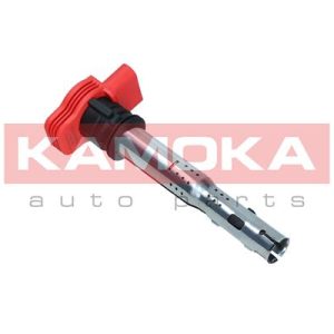 Bobina de inductie AUDI A4 B7 Cabriolet (8HE) 3.2 FSI quattro benzina 255 cai KAMOKA 7120150