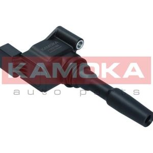 Bobina de inductie AUDI A3 Sportback (8VA, 8VF) 35 TFSI benzina 150 cai KAMOKA 7120165