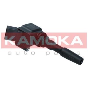 Bobina de inductie AUDI A1 Sportback (8XA, 8XF) 1.4 TFSI benzina 140 cai KAMOKA 7120179