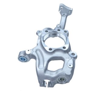 Articulatie directie suspensie roata AUDI A4 Allroad B8 (8KH) 2.0 TDI quattro diesel 150 cai MAXGEAR 72-5369