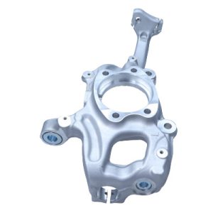 Articulatie directie suspensie roata AUDI A4 B8 (8K2) 2.0 TDI quattro diesel 143 cai MAXGEAR 72-5371