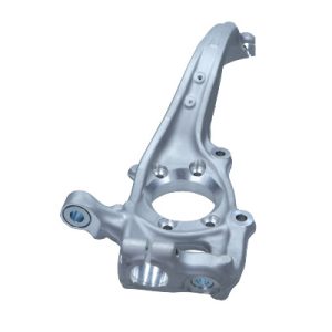 Articulatie directie suspensie roata AUDI A4 B8 Avant (8K5) S4 quattro benzina 333 cai MAXGEAR 72-5372