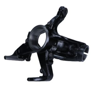 Articulatie directie suspensie roata AUDI A1 Sportback (8XA, 8XF) 1.4 TFSI benzina 122 cai MAXGEAR 72-5376
