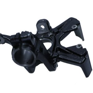 Articulatie directie suspensie roata AUDI A3 (8P1) 1.6 FSI benzina 115 cai MAXGEAR 72-5386