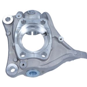 Articulatie directie suspensie roata AUDI A3 (8P1) S3 quattro benzina 256 cai MAXGEAR 72-5387