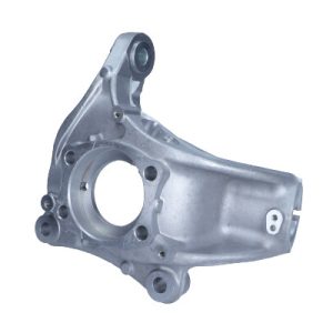 Articulatie directie suspensie roata AUDI A3 (8P1) S3 quattro benzina 256 cai MAXGEAR 72-5388