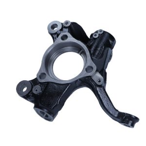 Articulatie directie suspensie roata AUDI A3 (8V1, 8VK) 1.4 TSI benzina 150 cai MAXGEAR 72-5389