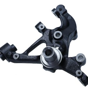 Articulatie directie suspensie roata AUDI A3 Cabriolet (8V7, 8VE) 2.0 TDI diesel 136 cai MAXGEAR 72-5401