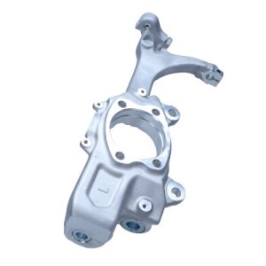 Articulatie directie suspensie roata AUDI A4 B7 Avant (8ED) S4 quattro benzina 344 cai MAXGEAR 72-5403