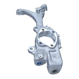 Articulatie directie suspensie roata AUDI A4 B7 Avant (8ED) 2.0 TDI quattro diesel 140 cai MAXGEAR 72-5404