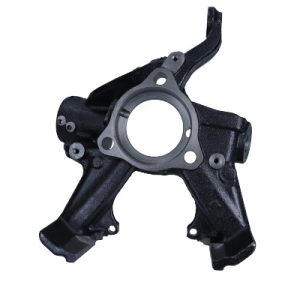 Articulatie directie suspensie roata AUDI A3 (8V1, 8VK) 1.4 TSI benzina 150 cai MAXGEAR 72-5407