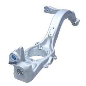 Articulatie directie suspensie roata AUDI A4 B7 Avant (8ED) RS4 quattro benzina 420 cai MAXGEAR 72-5481