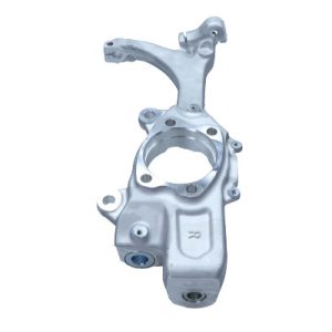 Articulatie directie suspensie roata AUDI A4 B7 Avant (8ED) S4 quattro benzina 344 cai MAXGEAR 72-5482