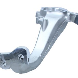 Articulatie directie suspensie roata AUDI A4 B8 Avant (8K5) S4 quattro benzina 333 cai MAXGEAR 72-5496