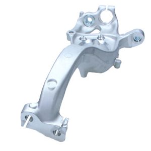 Articulatie directie suspensie roata AUDI A4 B8 Avant (8K5) S4 quattro benzina 333 cai MAXGEAR 72-5497