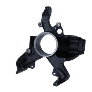 Articulatie directie suspensie roata AUDI A3 (8L1) 1.6 benzina 102 cai MAXGEAR 72-5517