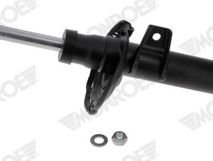 Amortizor AUDI A3 (8V1, 8VK) 1.4 TSI benzina 150 cai MONROE 742116SP
