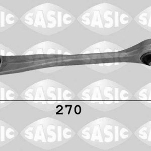 Brat suspensie roata AUDI A4 Allroad B8 (8KH) 2.0 TDI quattro diesel 136 cai SASIC 7476327
