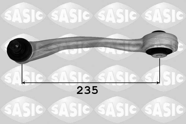 Brat suspensie roata AUDI A4 Allroad B8 (8KH) 2.0 TFSI quattro benzina 224 cai SASIC 7476340