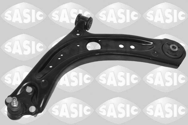 Brat suspensie roata AUDI A3 Cabriolet (8V7, 8VE) 1.5 TFSI benzina 150 cai SASIC 7476541