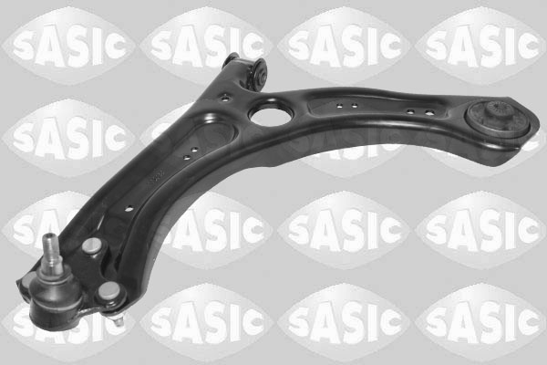Brat suspensie roata AUDI A1 Sportback (GBA) 40 TFSI benzina 207 cai SASIC 7476545