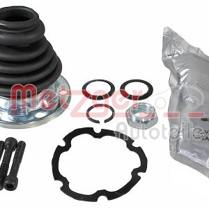 Ansamblu burduf articulatie planetara AUDI A3 (8L1) 1.9 TDI diesel 110 cai METZGER 751.030