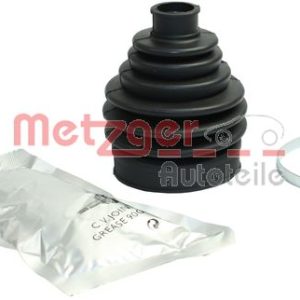 Ansamblu burduf articulatie planetara AUDI A3 (8L1) 1.8 T benzina 180 cai METZGER 751.126