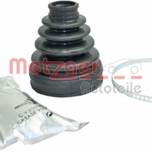Ansamblu burduf articulatie planetara AUDI A4 Allroad B8 (8KH) 3.0 TDI quattro diesel 245 cai METZGER 751.128