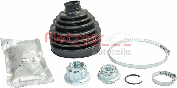 Ansamblu burduf articulatie planetara AUDI A3 (8P1) 2.0 TDI diesel 163 cai METZGER 751.037