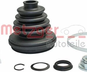 Ansamblu burduf articulatie planetara AUDI A3 (8L1) 1.9 TDI diesel 100 cai METZGER 751.038