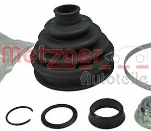 Ansamblu burduf articulatie planetara AUDI A1 Sportback (8XA, 8XF) 1.4 TFSI benzina 185 cai METZGER 751.039