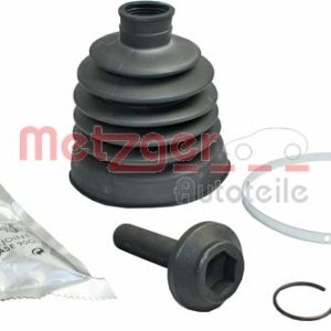 Ansamblu burduf articulatie planetara AUDI A4 B8 (8K2) 3.0 TDI quattro diesel 211 cai METZGER 751.055