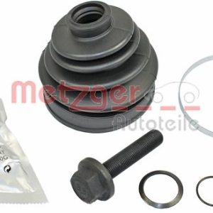 Ansamblu burduf articulatie planetara AUDI A4 B7 Cabriolet (8HE) RS4 quattro benzina 420 cai METZGER 751.065