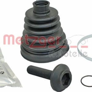 Ansamblu burduf articulatie planetara AUDI A4 B8 (8K2) 2.0 TFSI flexible fuel quattro Benzina/Etanol 180 cai METZGER 751.074