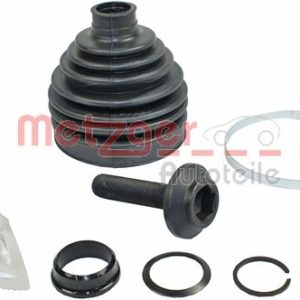 Ansamblu burduf articulatie planetara AUDI A4 B6 (8E2) 2.5 TDI quattro diesel 180 cai METZGER 751.077