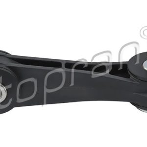 Bieleta antiruliu AUDI A3 (8L1) 1.9 TDI diesel 110 cai TOPRAN 108 137