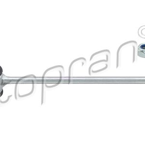 Bieleta antiruliu AUDI A3 (8L1) 1.9 TDI quattro diesel 130 cai TOPRAN 111 983