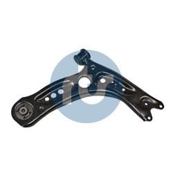 Brat suspensie roata AUDI A3 Sportback (8VA, 8VF) 2.0 TDI diesel 110 cai RTS 76-90992-1