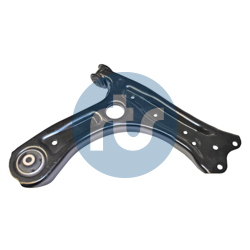 Brat suspensie roata AUDI A1 Sportback (8XA, 8XF) 1.6 TDI diesel 90 cai RTS 76-95923-1