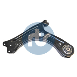 Brat suspensie roata AUDI A1 Sportback (8XA, 8XF) 1.4 TSI benzina 150 cai RTS 76-95923-2