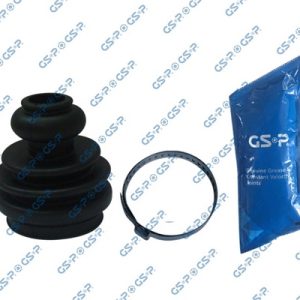 Ansamblu burduf articulatie planetara AUDI A3 (8L1) 1.9 TDI diesel 130 cai GSP 760020