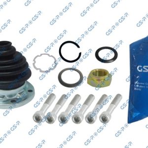 Ansamblu burduf articulatie planetara AUDI A4 B5 Avant (8D5) 2.8 quattro benzina 193 cai GSP 760054