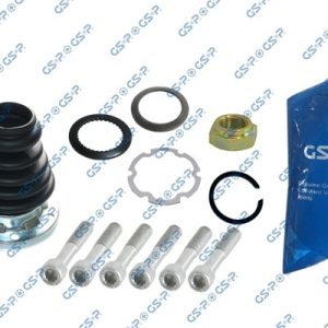 Ansamblu burduf articulatie planetara AUDI A3 (8L1) 1.9 TDI diesel 100 cai GSP 760055