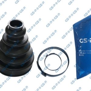 Ansamblu burduf articulatie planetara AUDI A3 (8L1) 1.9 TDI diesel 130 cai GSP 760115