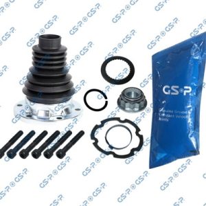 Ansamblu burduf articulatie planetara AUDI A3 Limousine (8VS, 8VM) 1.4 TFSI benzina 122 cai GSP 760132