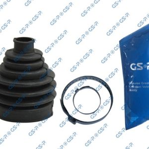 Ansamblu burduf articulatie planetara AUDI A3 (8L1) 1.8 T benzina 180 cai GSP 760133